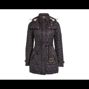 Burberry Trench Coat